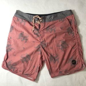 Howler Brothers Boardshorts